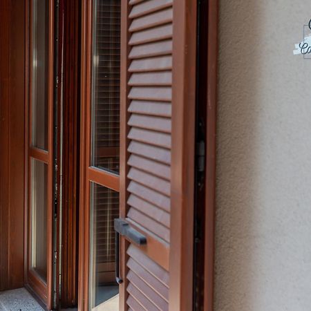 Casa Bonita Rho Aparthotel Exterior foto